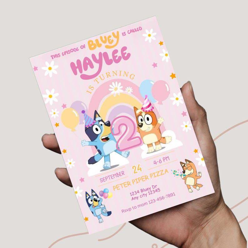 Diseño e impresión de Invitaciones